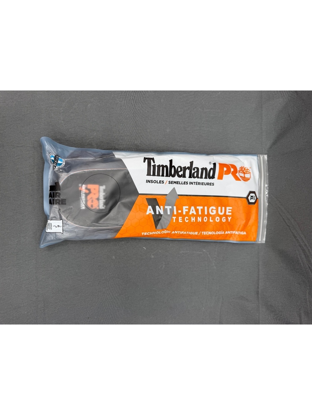 Timberland PRO Anti-Fatigue Insoles Size XL